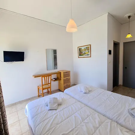 Glyfa Beach Hotel-2